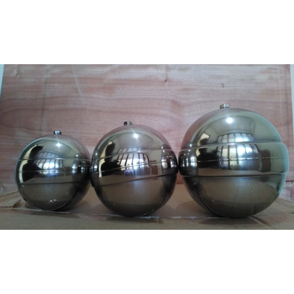 Ball Float valve stainless steel